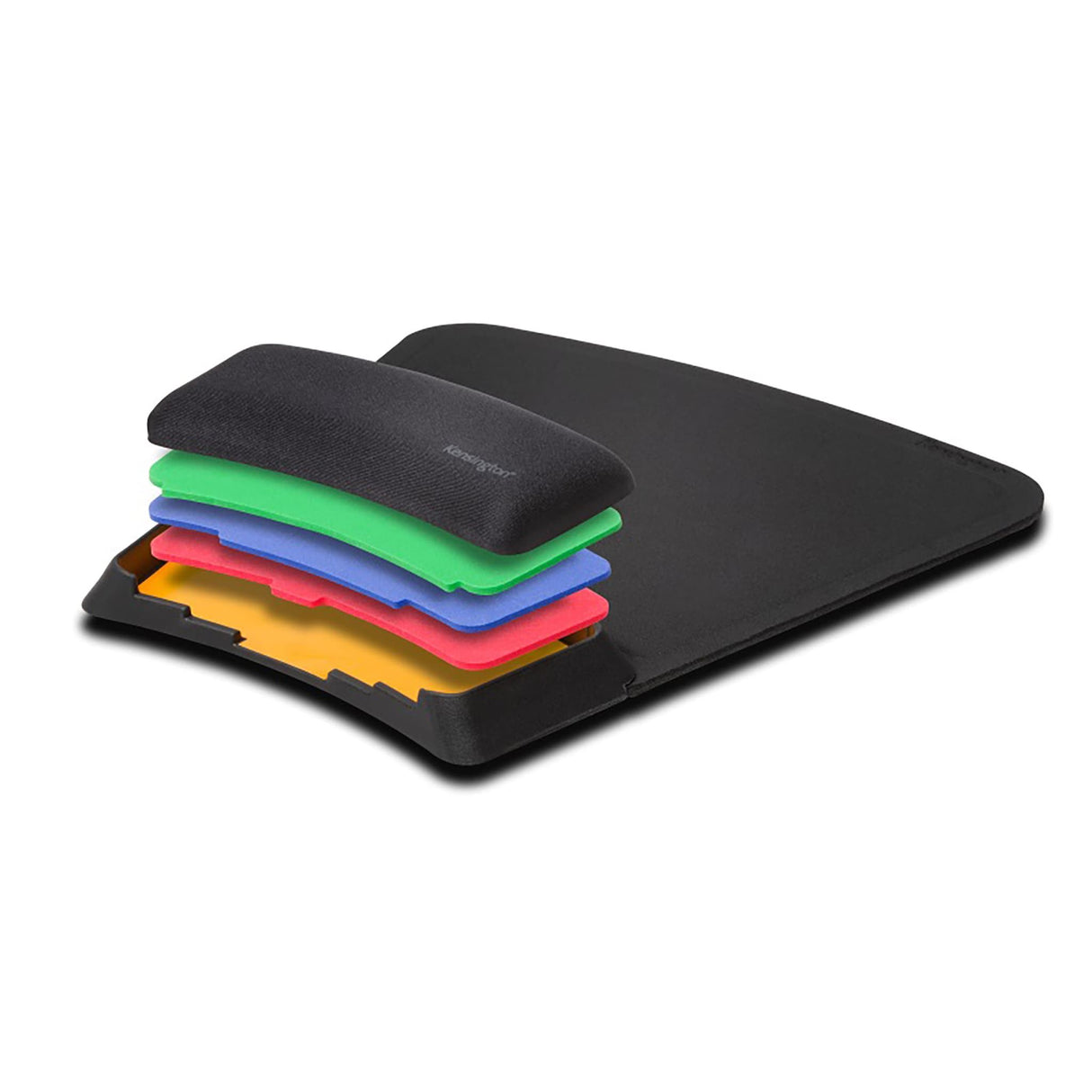 Kensington Smartfit Arc Mouse Pad (Each)