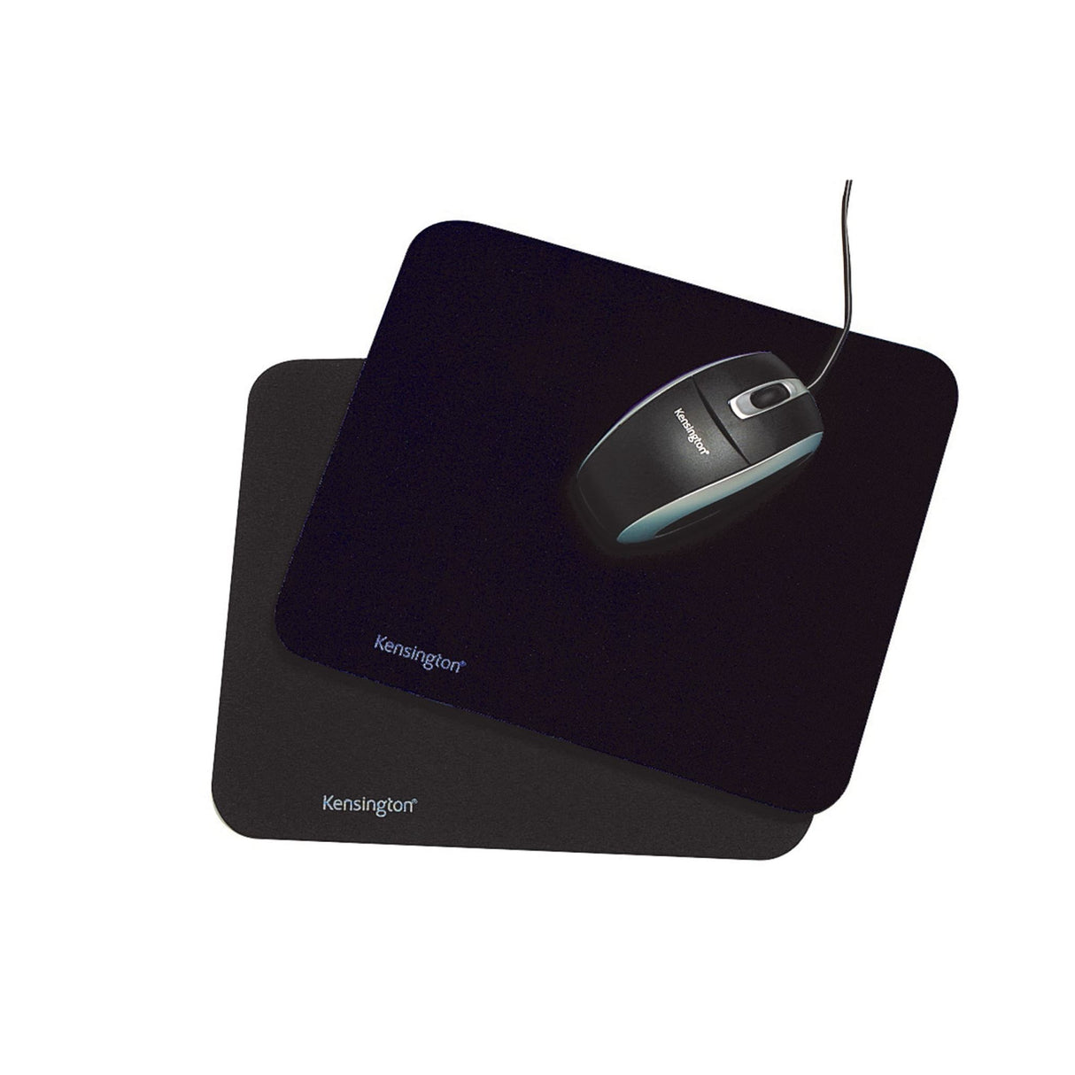 Kensington Basic Mouse Pad 260mm x 222mm x 6mm (Each)
