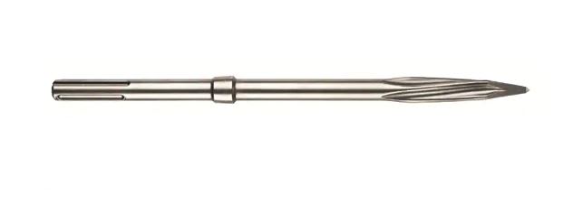 Bosch Drill Bit SDS Max Pointed Chisel 400mm