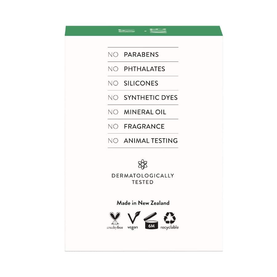 Glow Lab Ceramides Night Face Cream Ultra Repair 50g