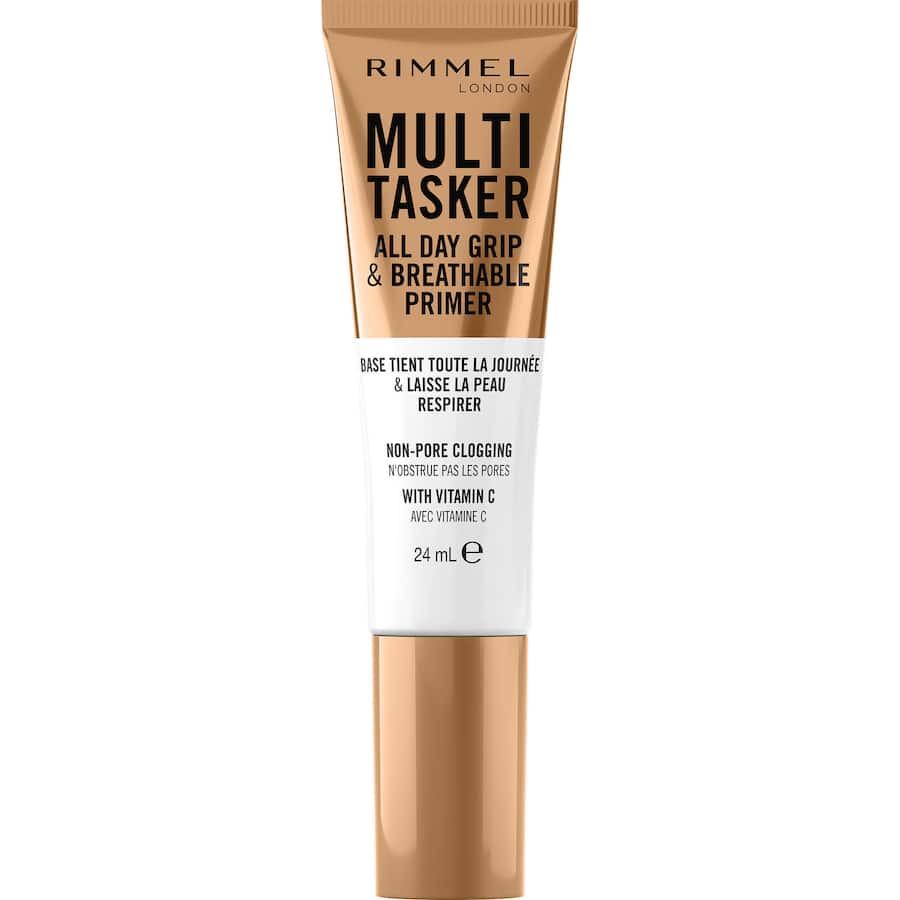 Rimmel Multi Tasker Facial Cream Oxygen Primer 24mL