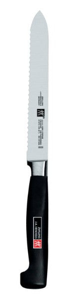 Four-Star-Serrated-Utility-Knife-13cm-Zwilling