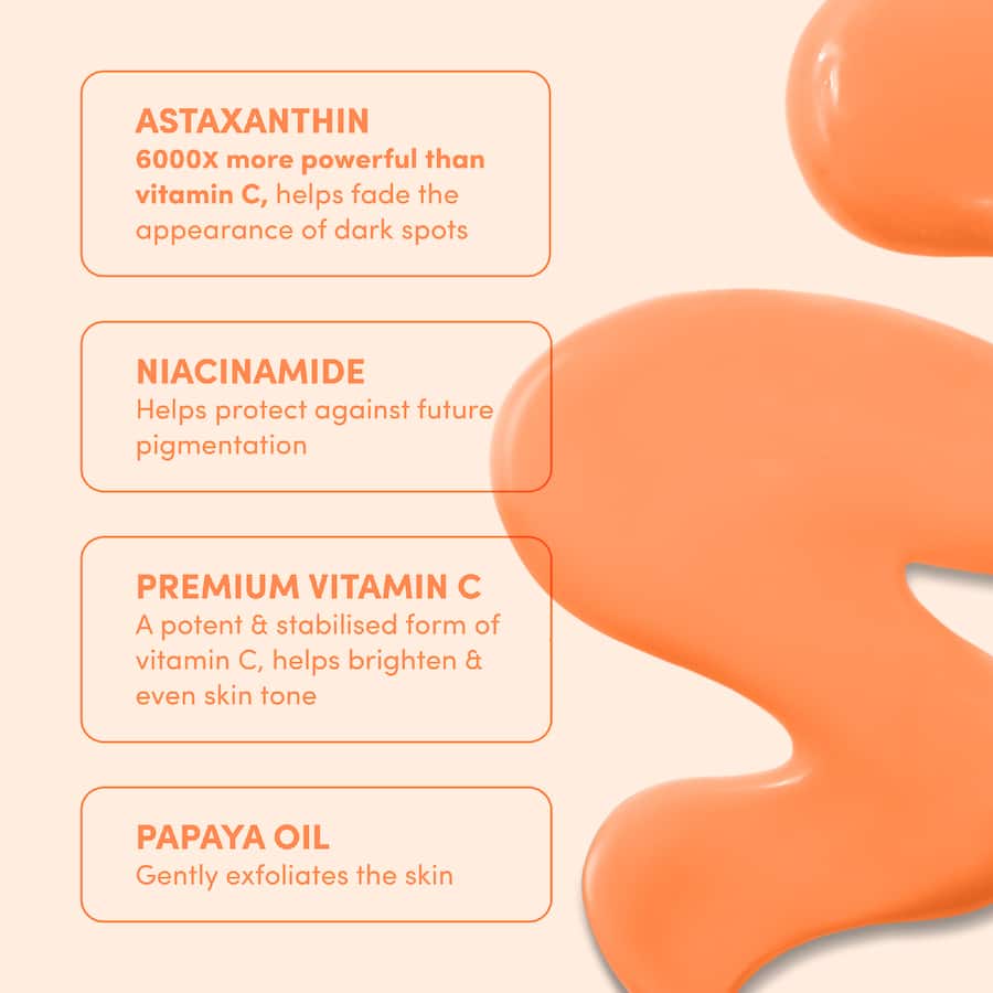 Essano Face Serum Vitamin C 15% Advance Complex 30mL