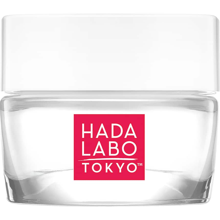 Hada Labo Face Moisturiser Hydrating Skin Plumping Gel 50mL