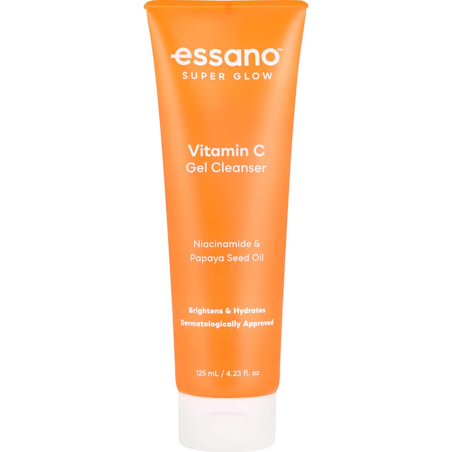 Essano Gel Cleanser Vitamin C 125mL