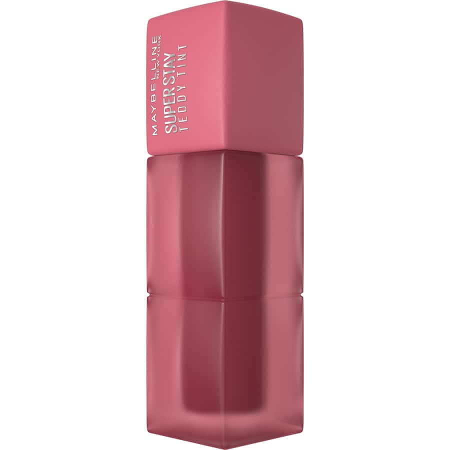 Maybelline Superstay Lipstick Teddy Tint Kneehigh 5mL