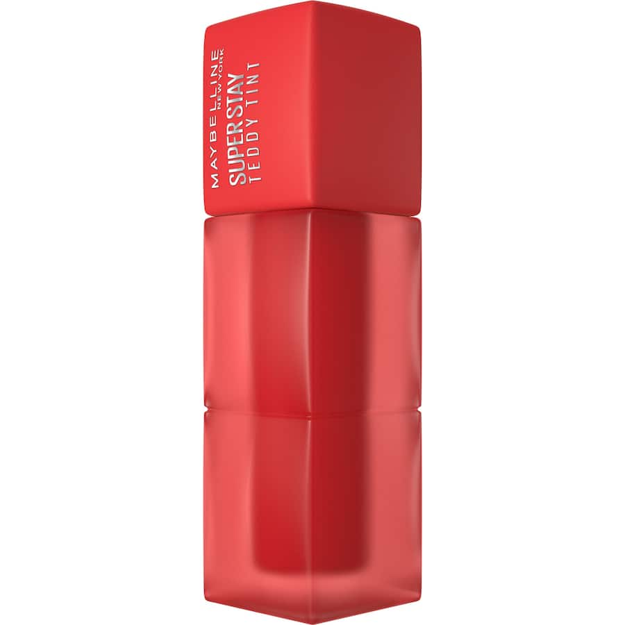 Maybelline Superstay Lipstick Teddy Tint Coquettish 5mL