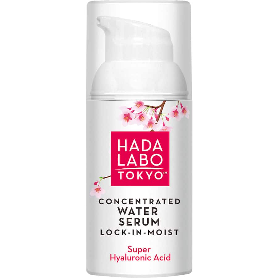 Hada Labo Face Serum Concentrated 30mL