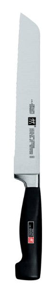 Four-Star-Bread-Knife-20cm-Zwilling
