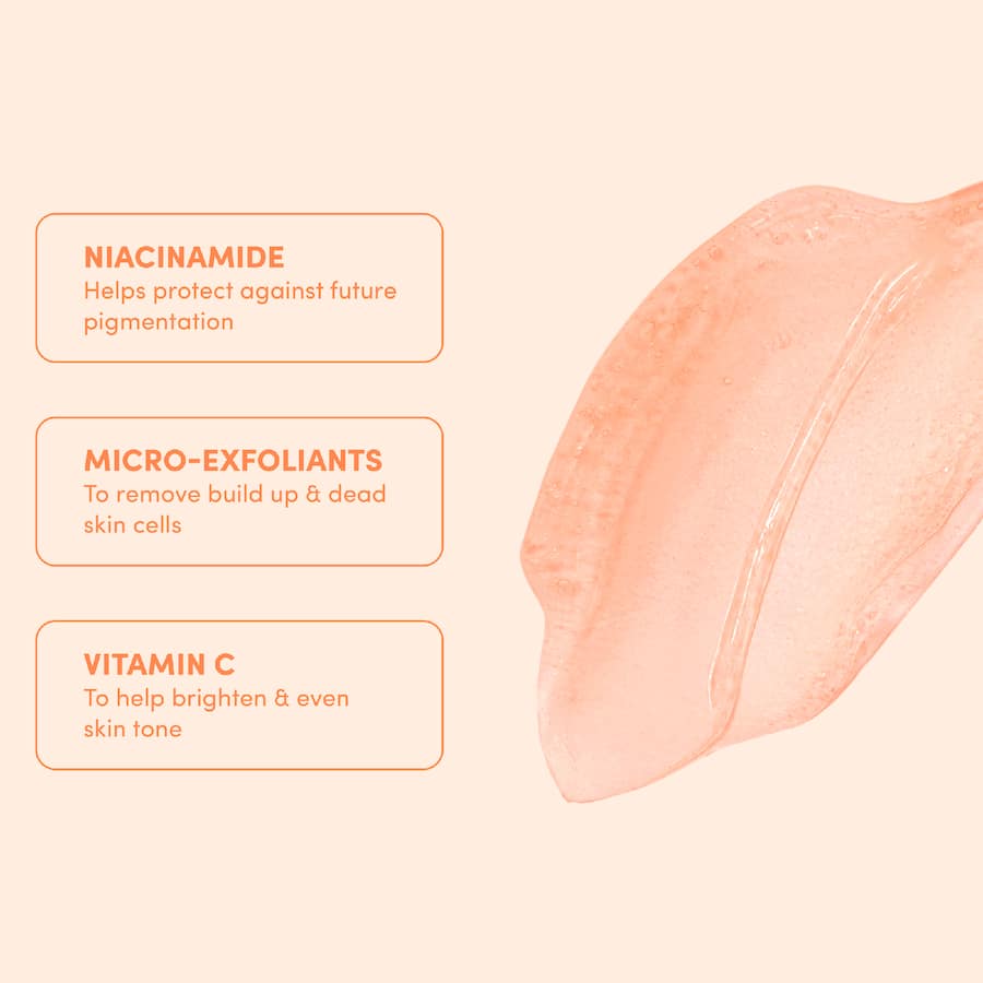 Essano Exfoliating Scrub Vitamin C 100mL