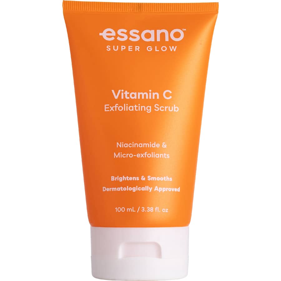 Essano Exfoliating Scrub Vitamin C 100mL