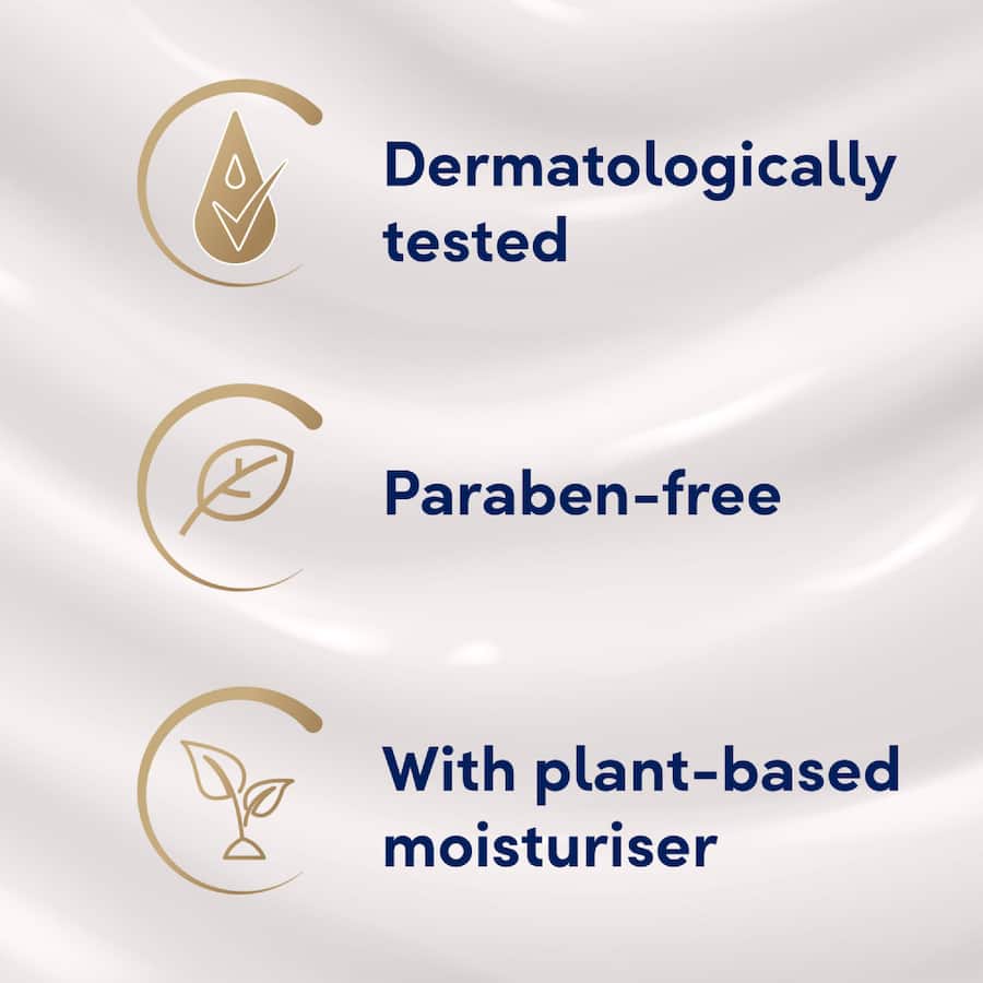 Dove Body Lotion Light Hydration 400mL