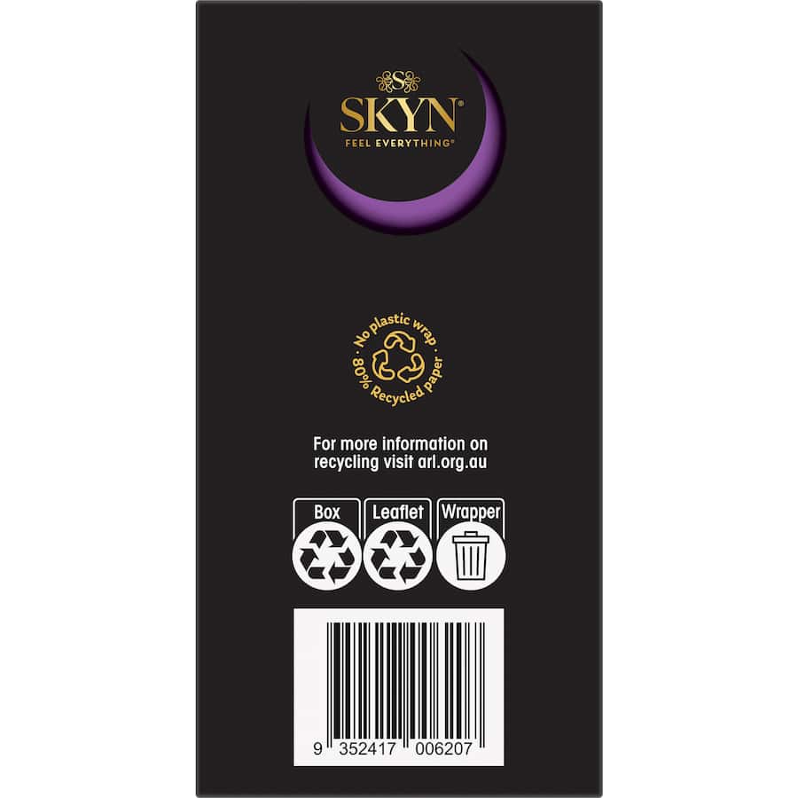 Skyn Condoms Elite 18pack
