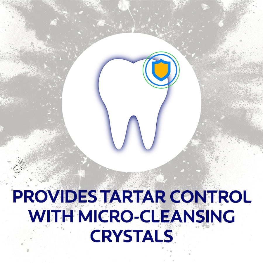 Colgate Advanced Whitening Toothpaste Baking Soda 180g