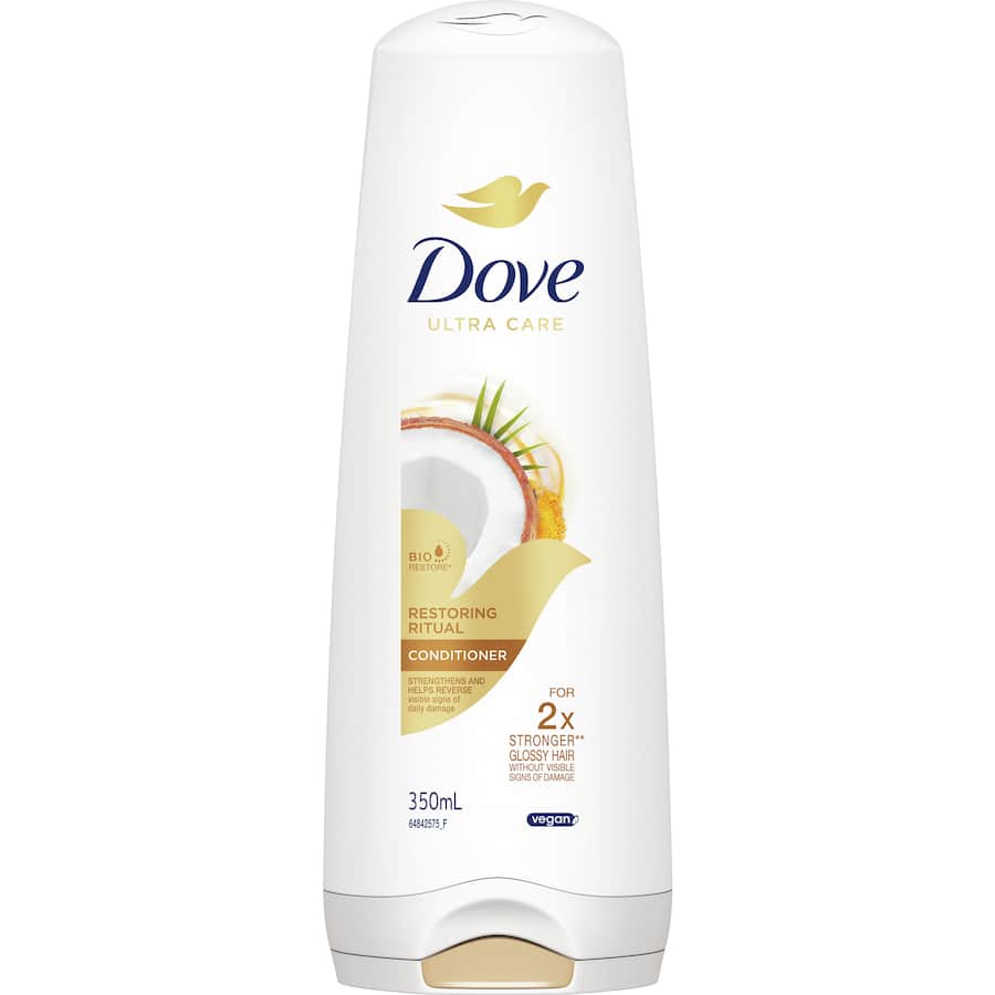 Dove Conditioner Restoring Ritual 350mL