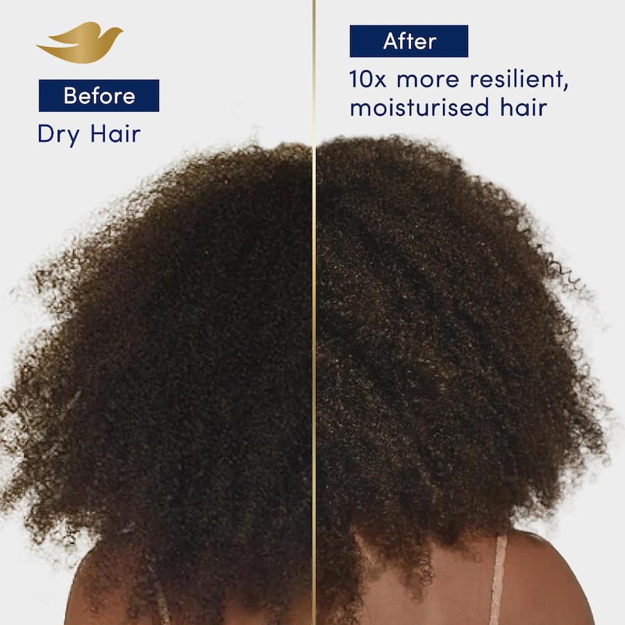 Dove Conditioner Nourishing Moisture 850mL