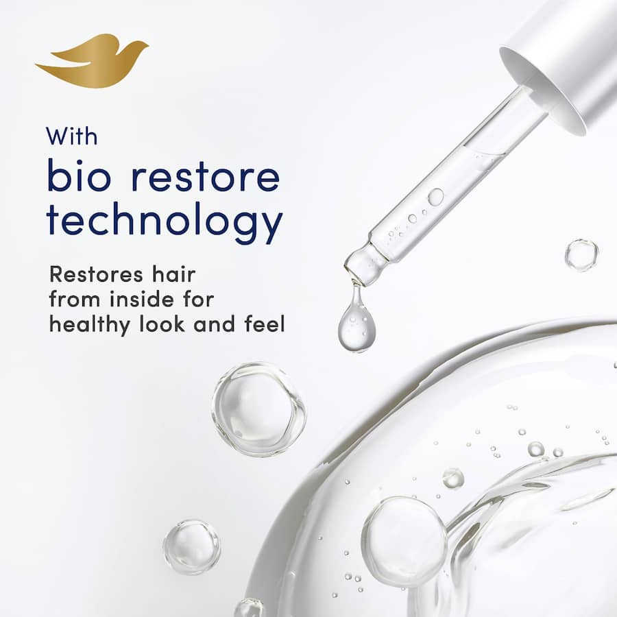 Dove Conditioner Restoring Ritual 850mL