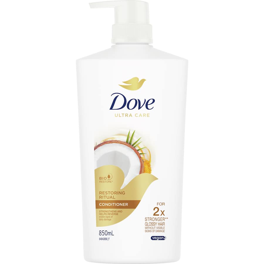 Dove Conditioner Restoring Ritual 850mL
