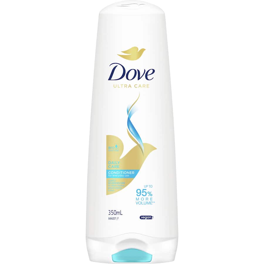 Dove Conditioner Daily Care 350mL