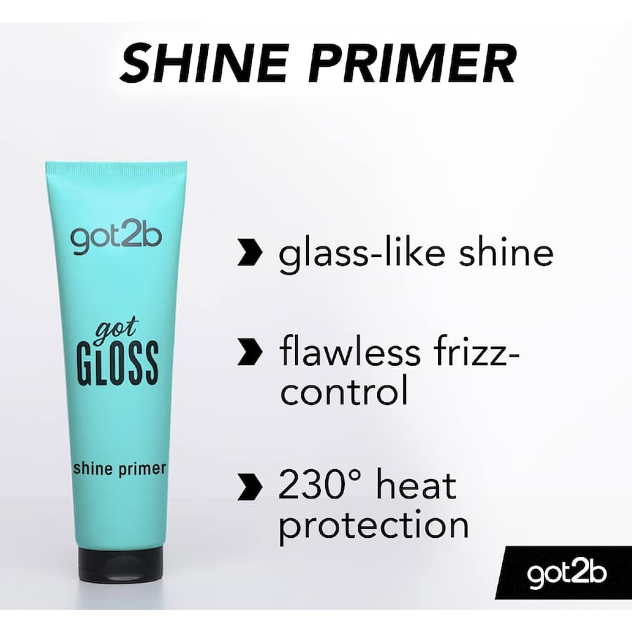 Got2b Got Gloss Cream Shine Primer 150mL