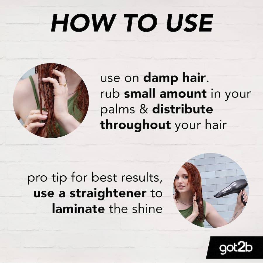 Got2b Got Gloss Cream Shine Primer 150mL