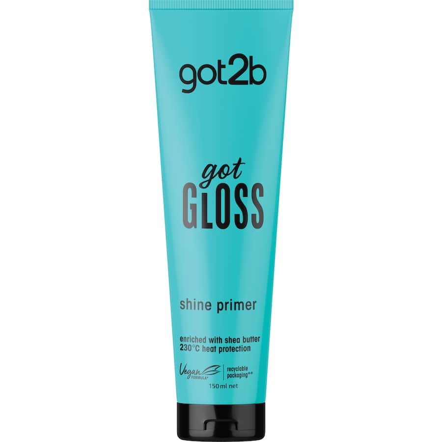 Got2b Got Gloss Cream Shine Primer 150mL