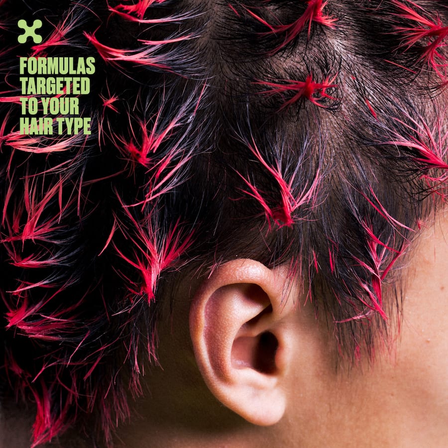 Being Nourish + Shine Shampoo Daily Clean 354mL