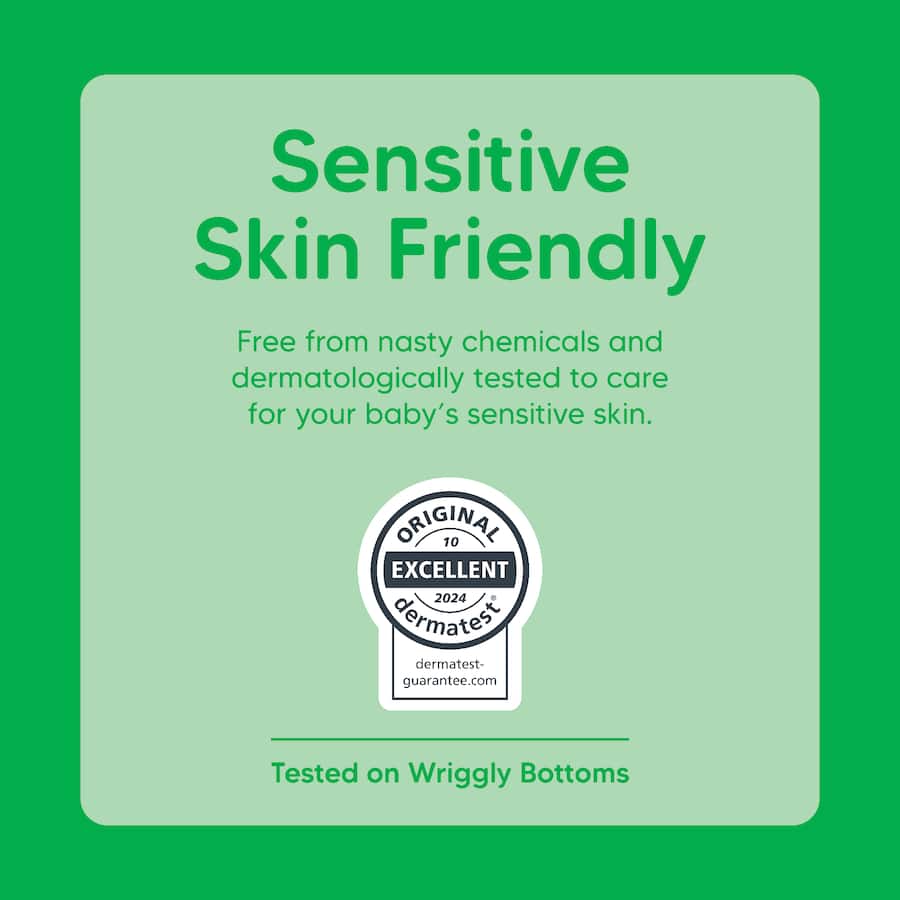 Cute & Co Nappies Walker Boys & Girls 13-18kg Size 5 64pack