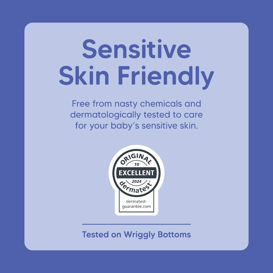 Cute & Co Newborn Nappies Boys & Girls Up To 5kg 54pack