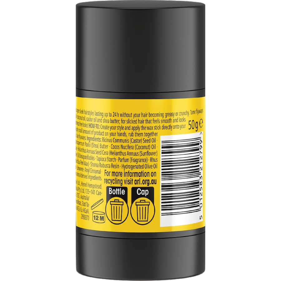 Got2b Glued Hair Wax Stick 50g