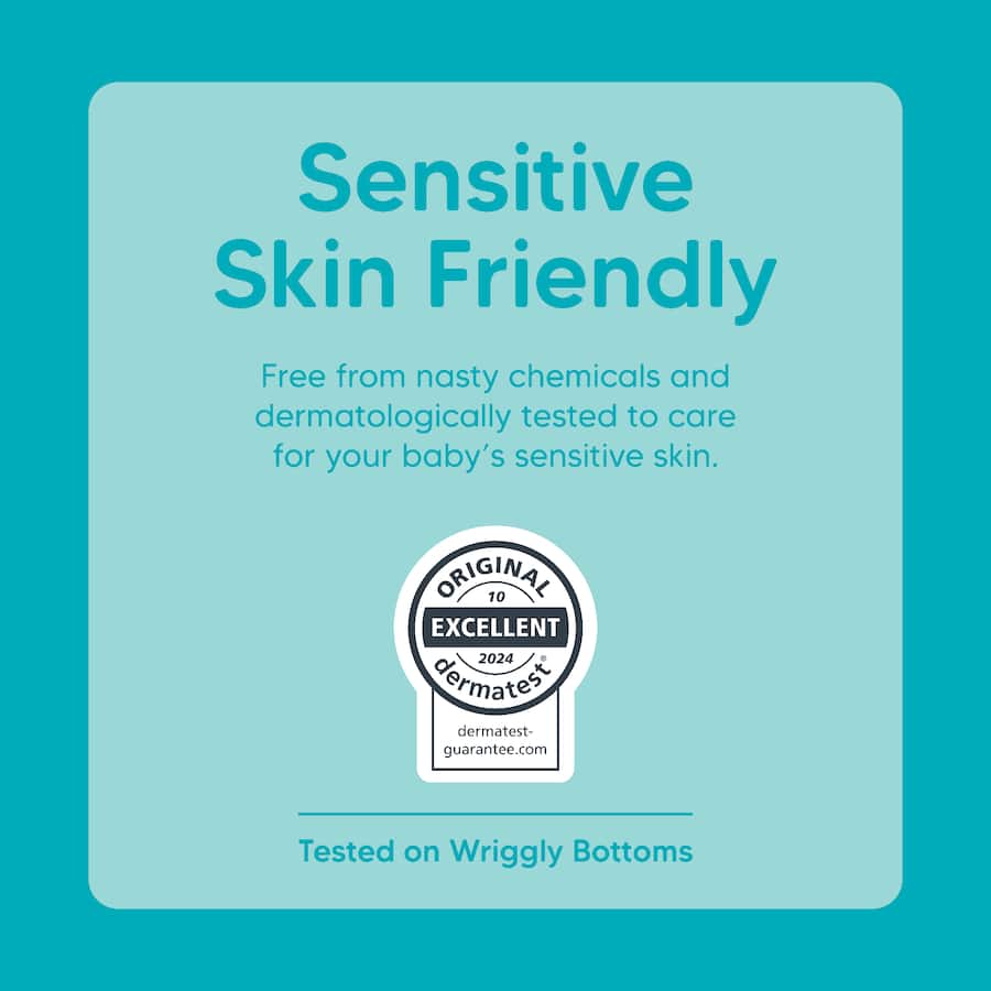 Cute & Co Nappies Toddler Boys & Girls 10-14kg Size 4 72pack