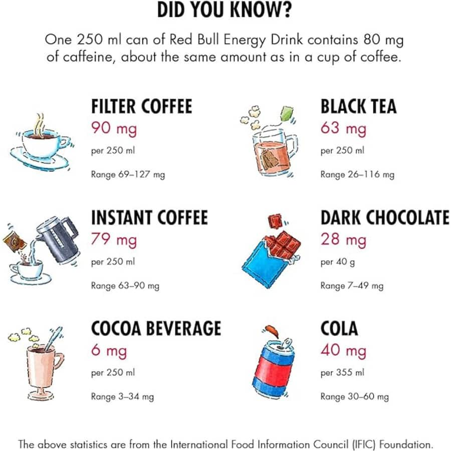 Red Bull Energy Drink Berry Edition Sugar Free Single can 473mL