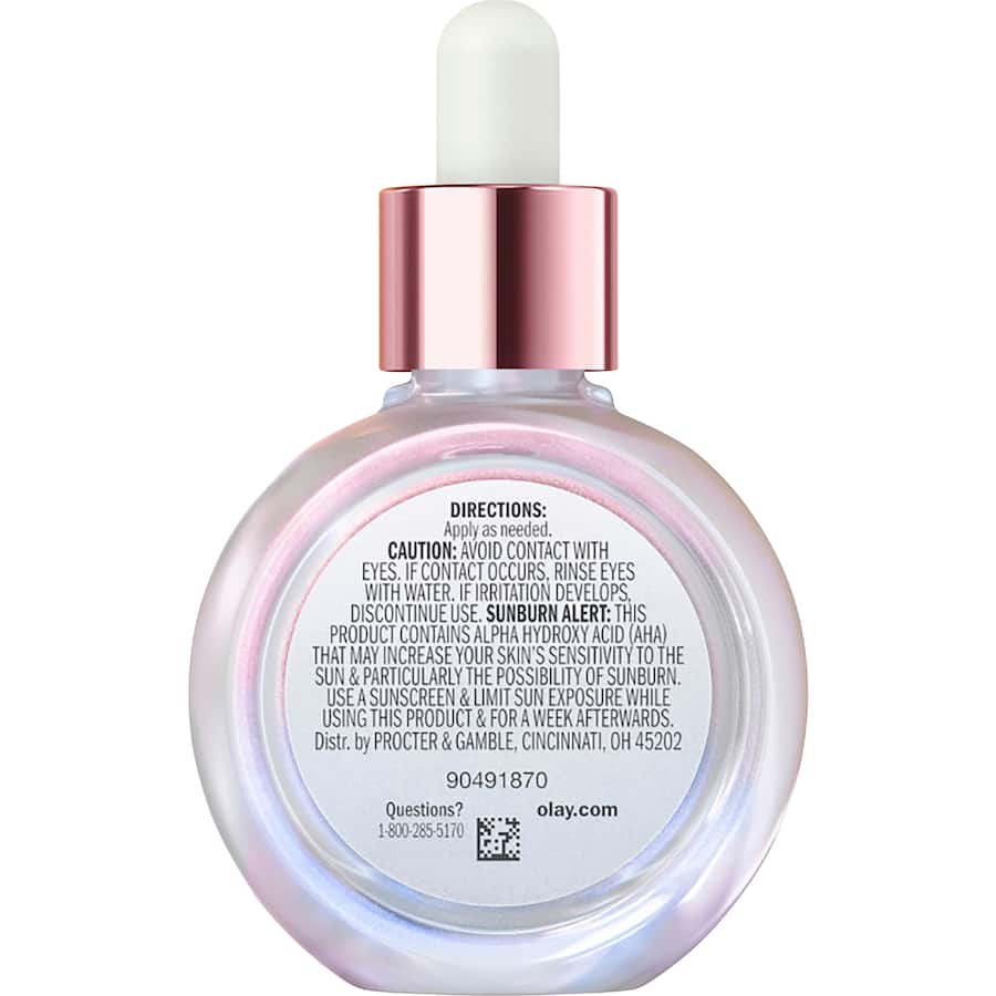 Olay Facial Super Serum Night Repair 30mL