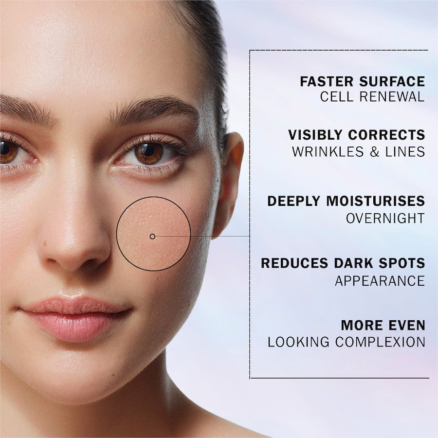 Olay Facial Super Serum Night Repair 30mL