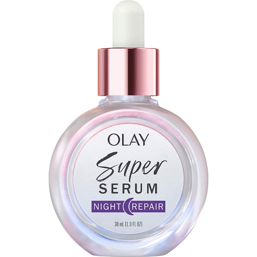 Olay Facial Super Serum Night Repair 30mL