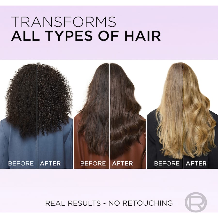 Loreal Elvive Shampoo Hyaluron Plump 72h Moisture 800mL