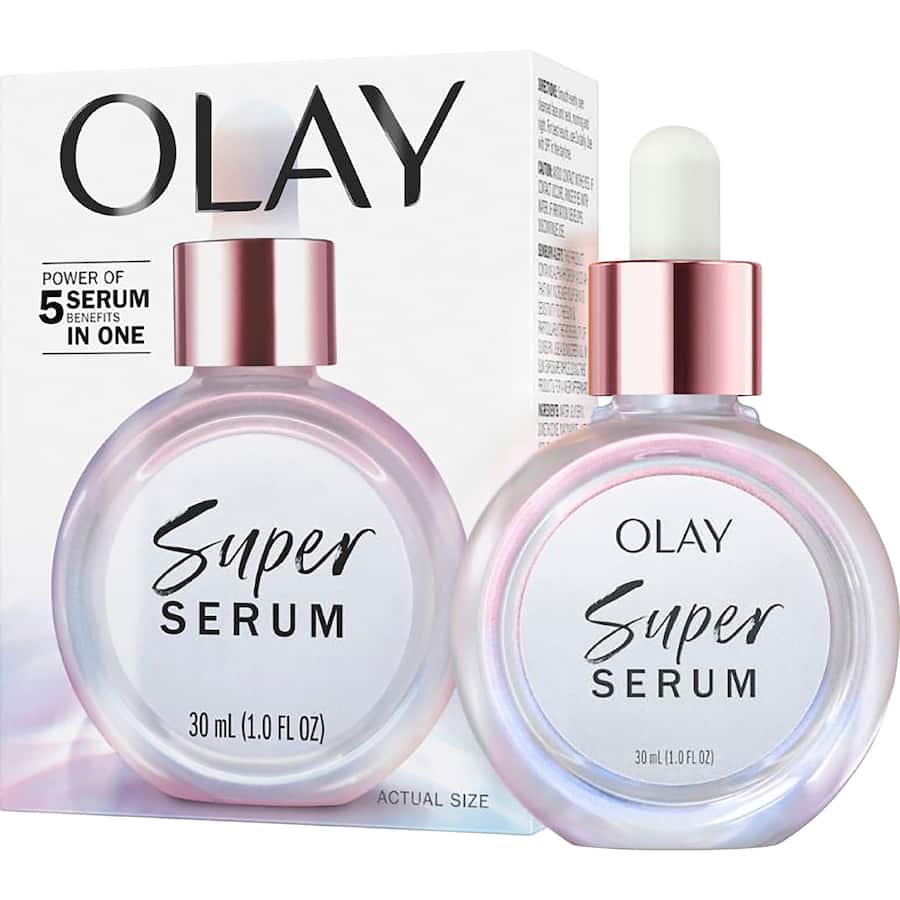Olay Facial Super Serum 30mL