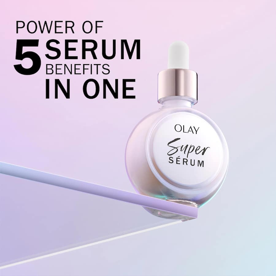 Olay Facial Super Serum 30mL