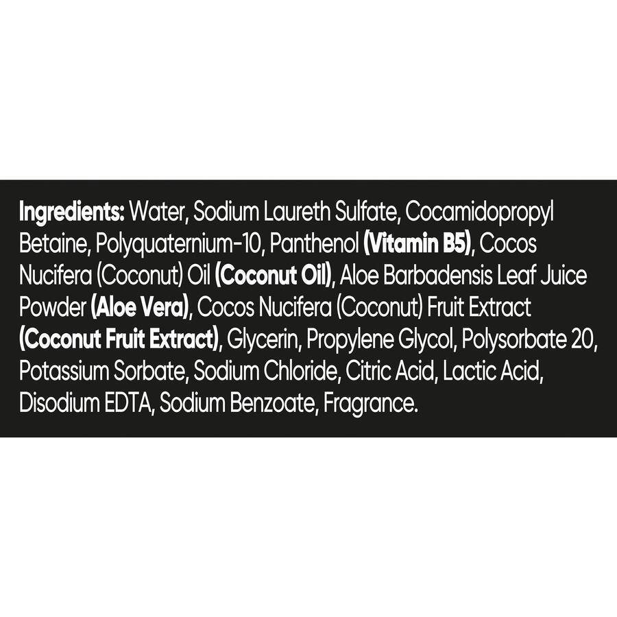 Tresemme Shampoo Restore & Shine 350mL