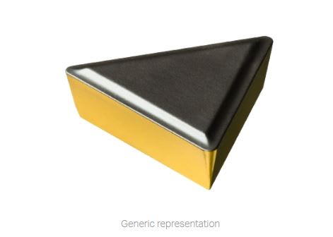 Sandvik Insert TPMR160308 4325