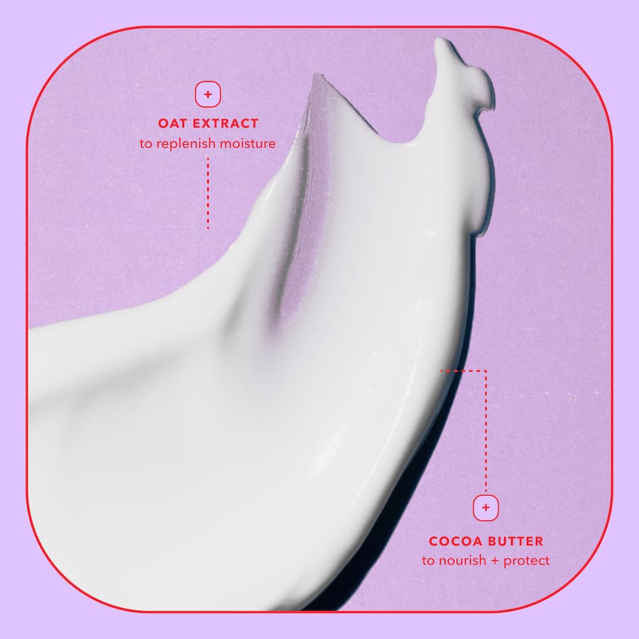 Being Major Moisture Conditioner Moisturising Leave In 354mL