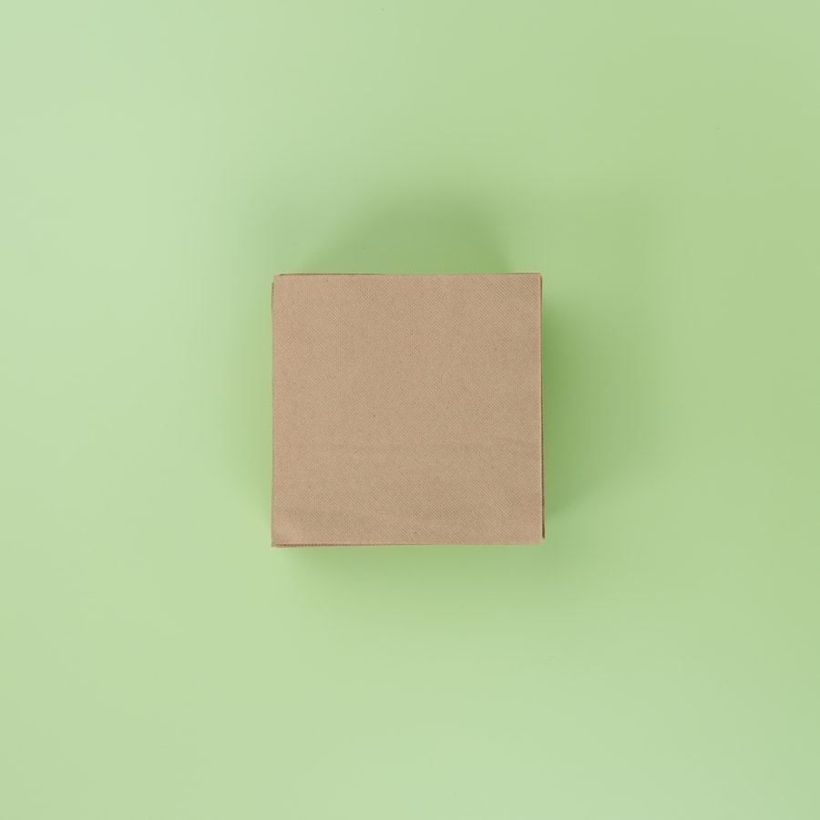 Surv Napkins Eco 2 Ply 80pack