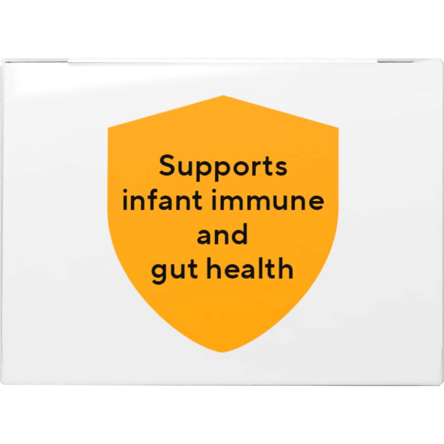 Biogaia Baby Probiotic Drops Vitamin D 5mL