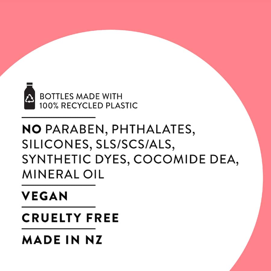 Glow Lab Shampoo Curl Enhance 600mL