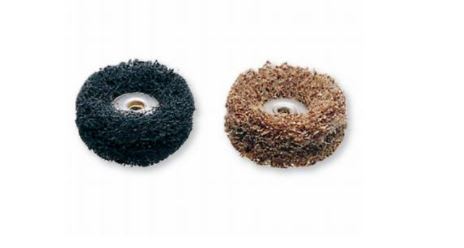 Dremel Finishing Buffs 511E 2 (Pack)