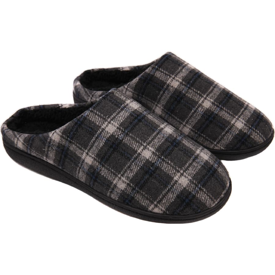 Cozy & Co Adults Slip On Slippers