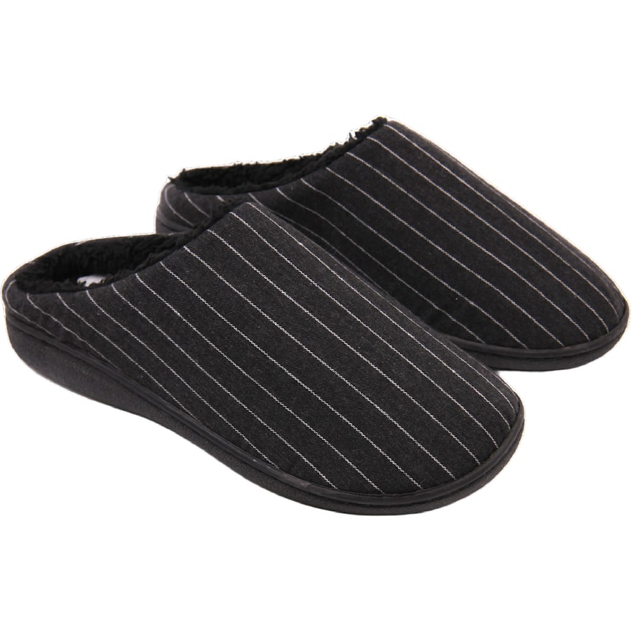 Cozy & Co Adults Slip On Slippers