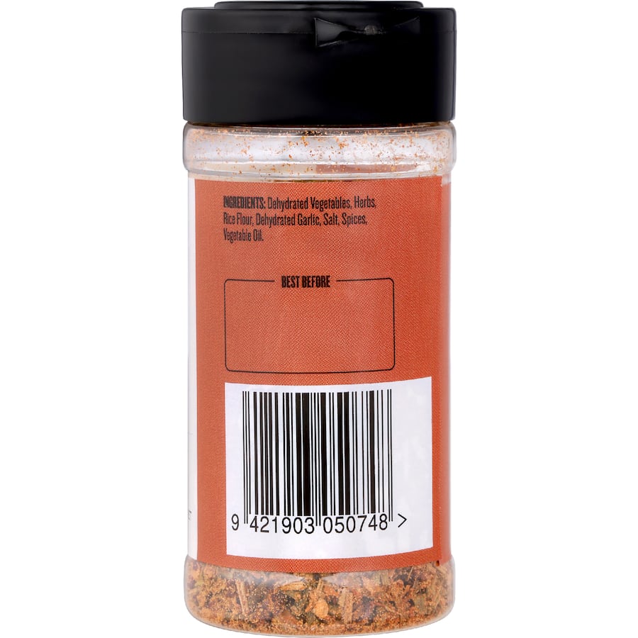 Gault's Seasoning Spice Italian Blend 40g