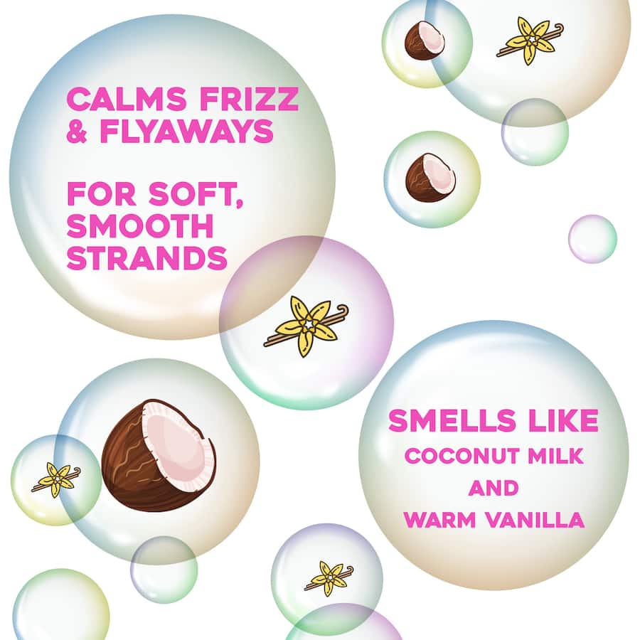 Ogx Coconut Miracle Hair Treatment Penetrating Oil 100mL