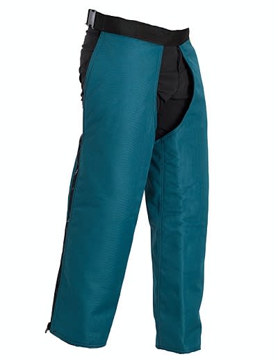 Jaedon, Lifestyle Chaps, CSCL - GREENSTONE (Size: SHT)